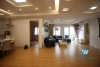03 bedrooms apartment in G tower is available for rent in Ciputra,Hanoi